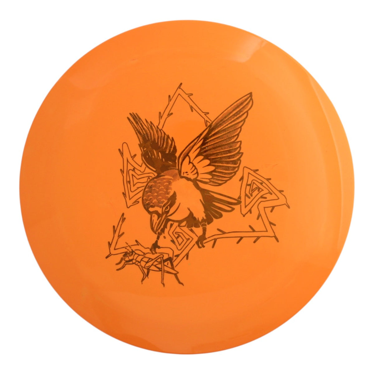 Shryke Echo Star (Limited Production)
