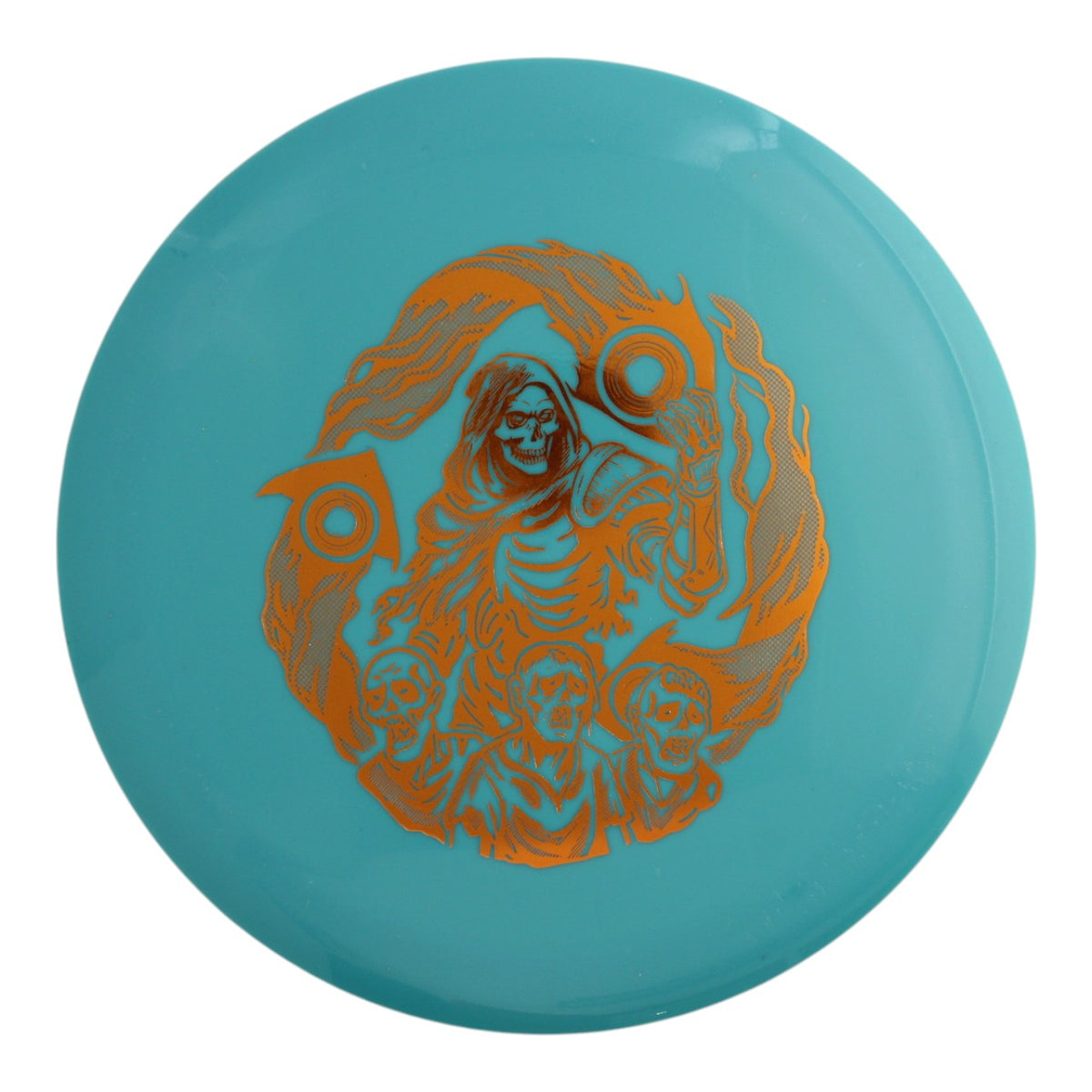 Wraith Echo Star (Limited Production)
