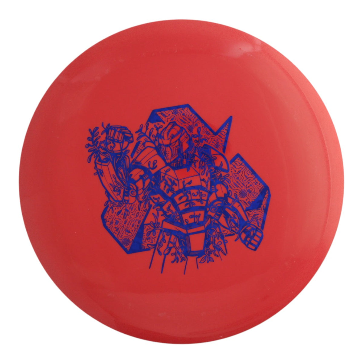 Destroyer Echo Star (Limited Production)
