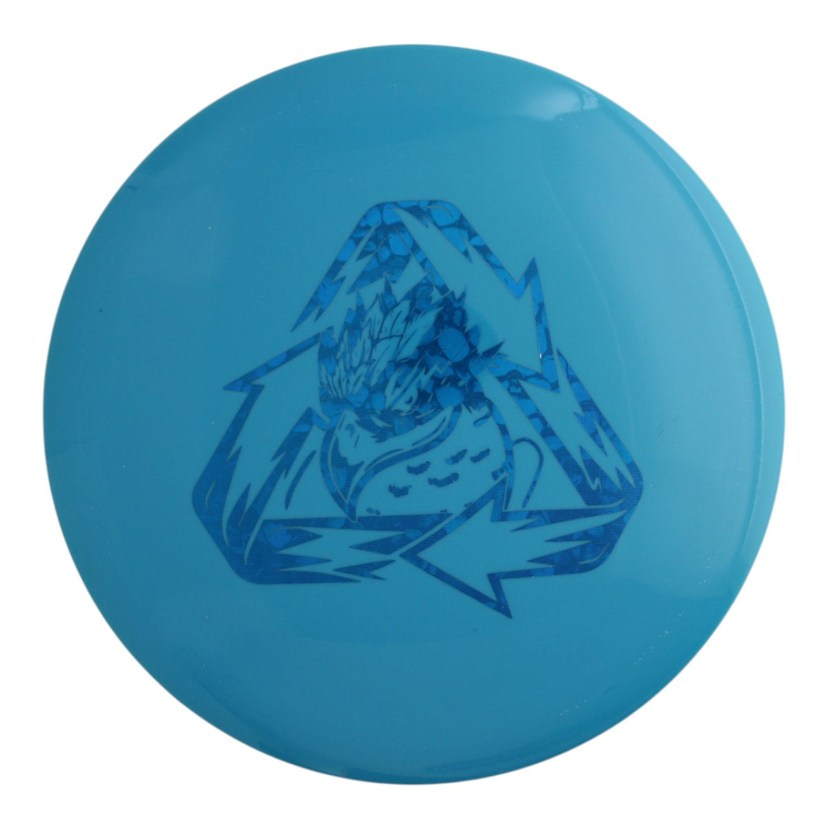 Teebird3 Echo Star (Limited Production)