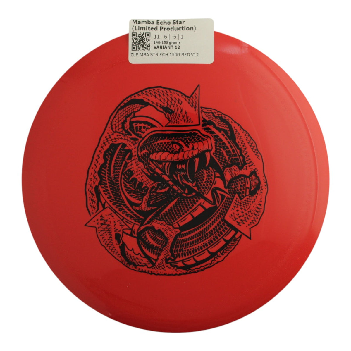 Mamba Echo Star (Limited Production)