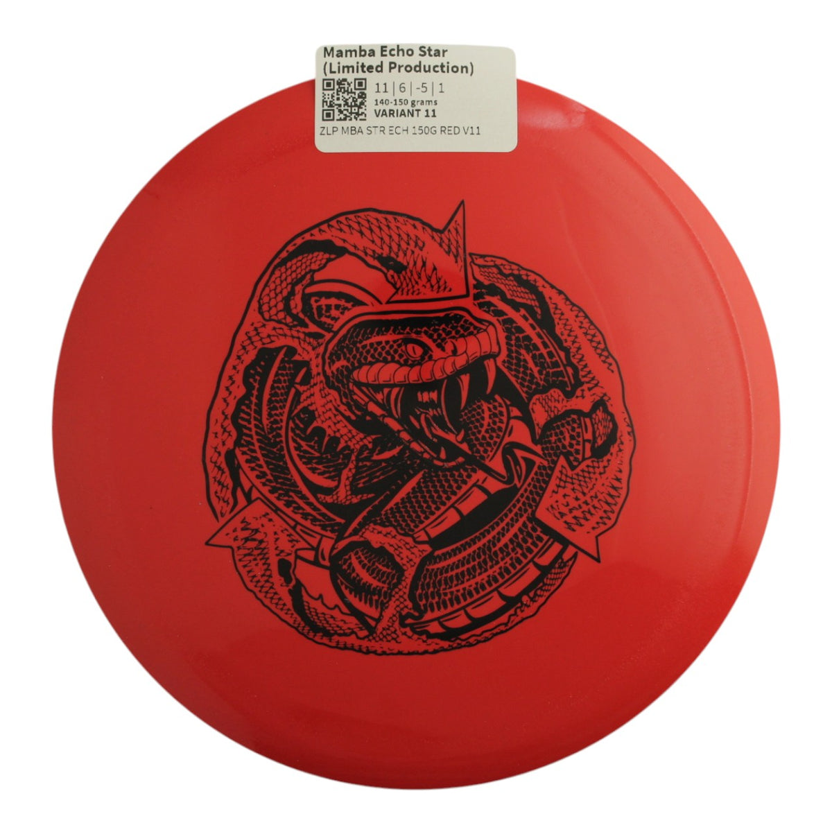 Mamba Echo Star (Limited Production)