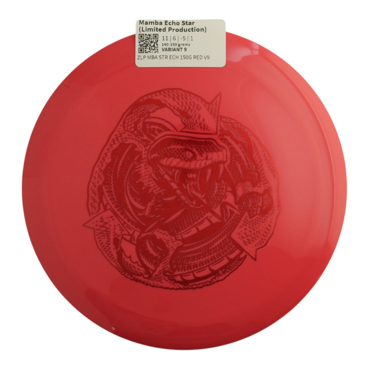 Mamba Echo Star (Limited Production)