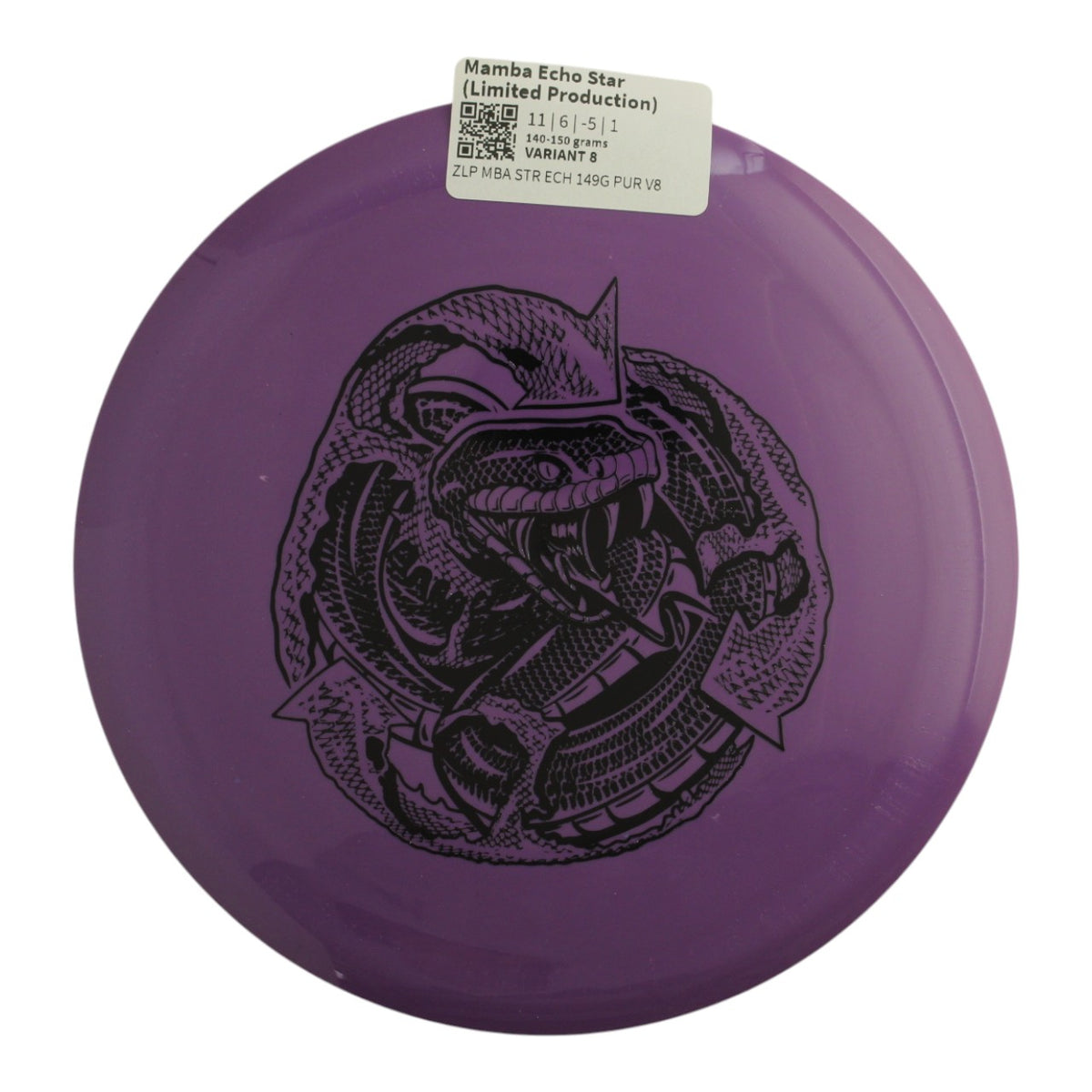Mamba Echo Star (Limited Production)