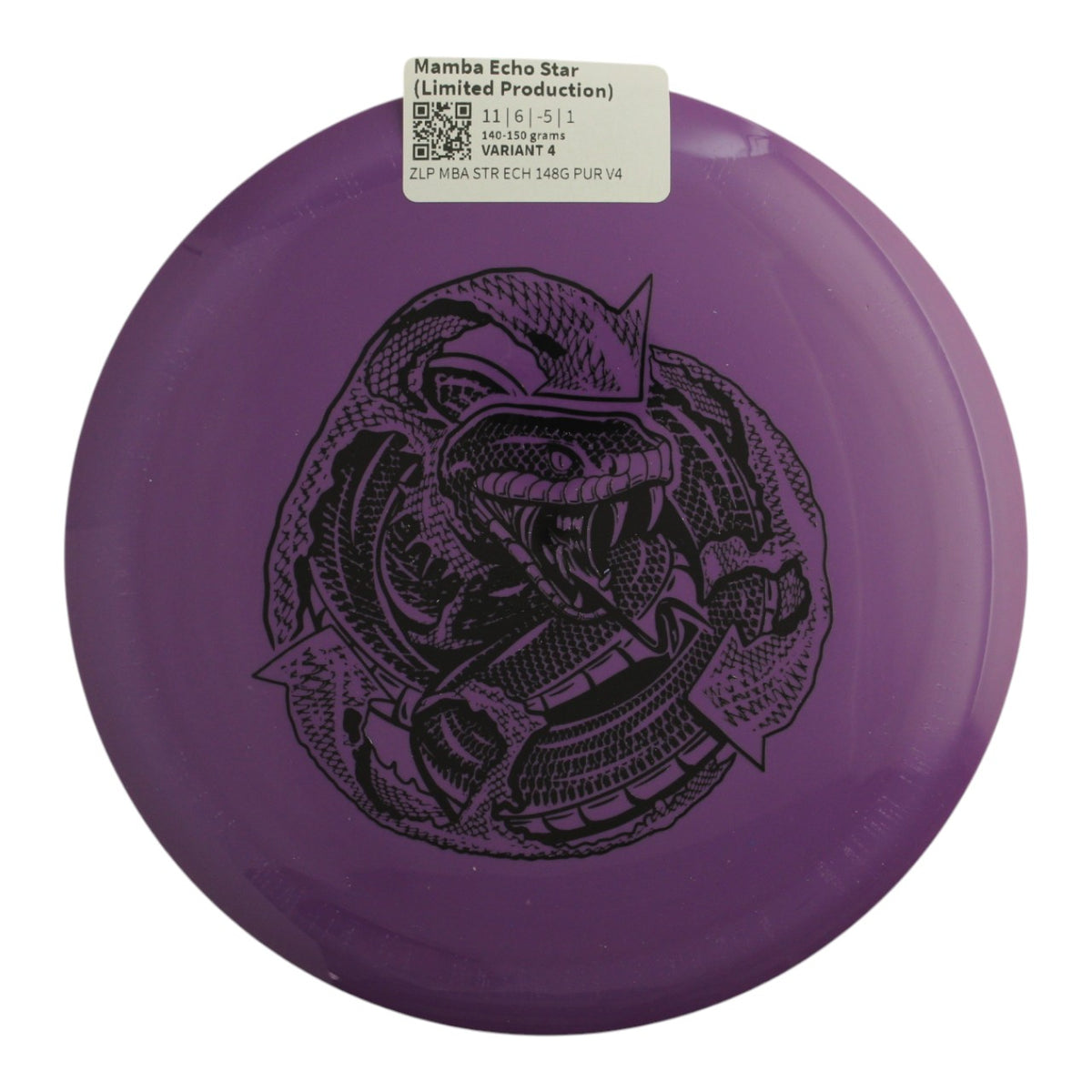 Mamba Echo Star (Limited Production)