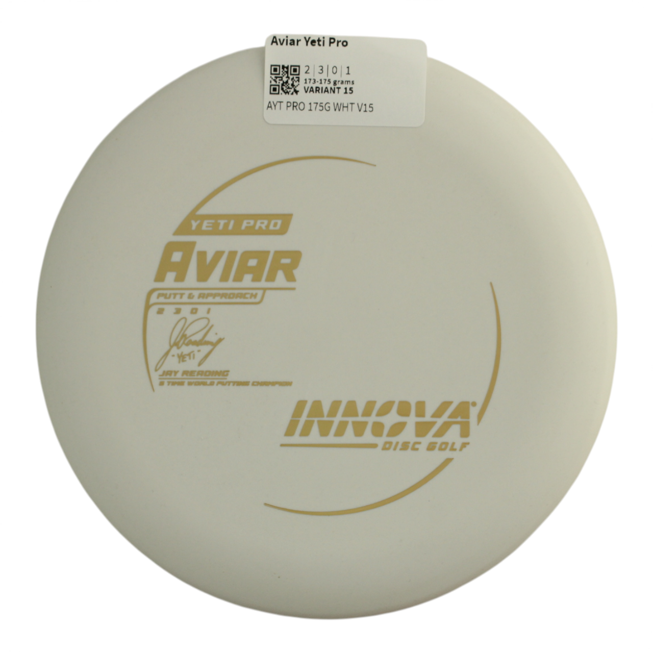 Aviar Yeti Pro