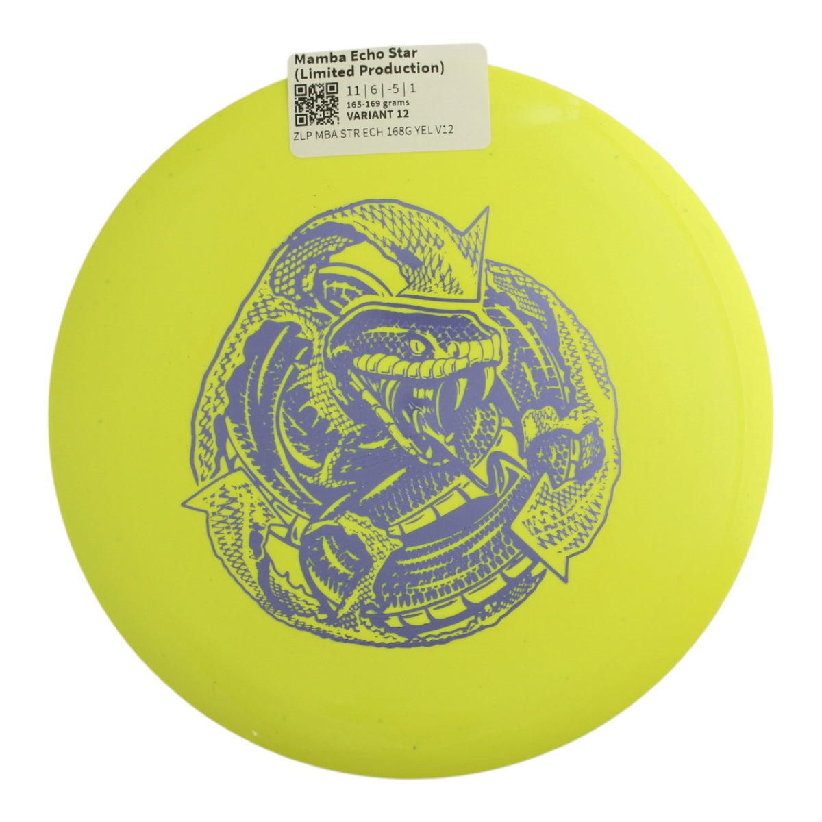 Mamba Echo Star (Limited Production)