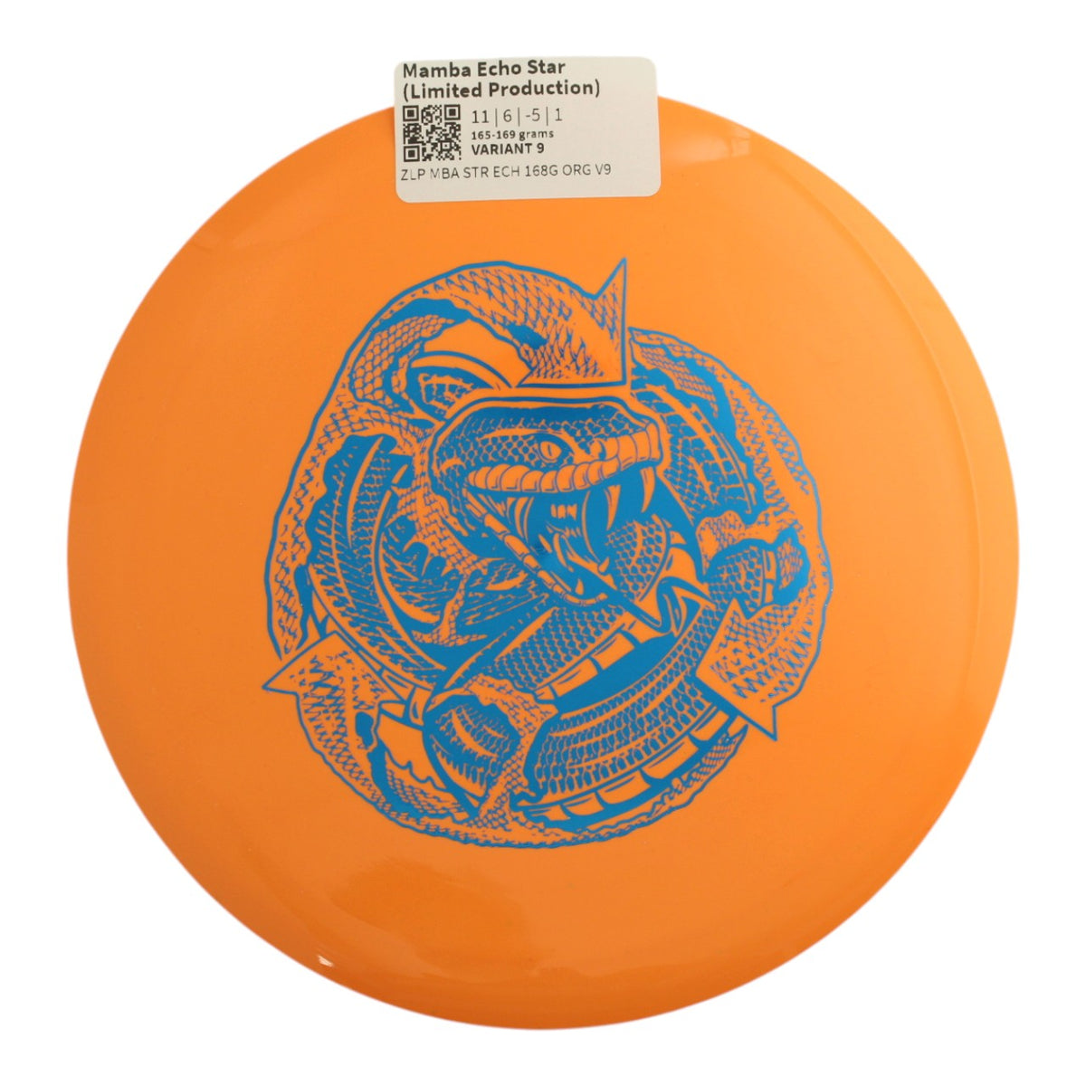 Mamba Echo Star (Limited Production)