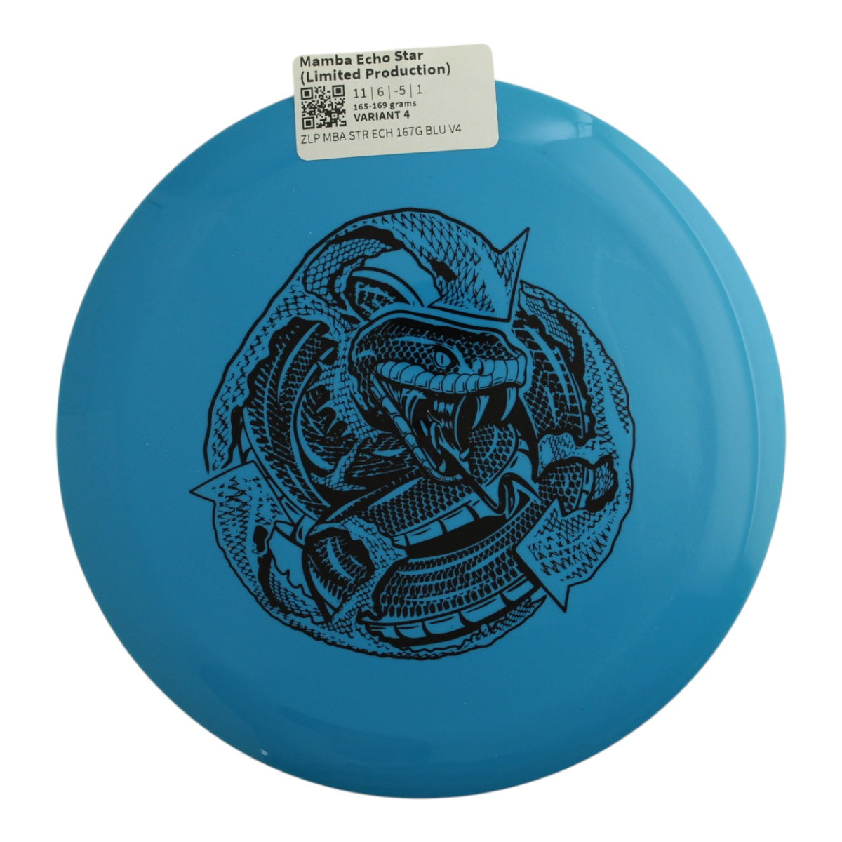 Mamba Echo Star (Limited Production)