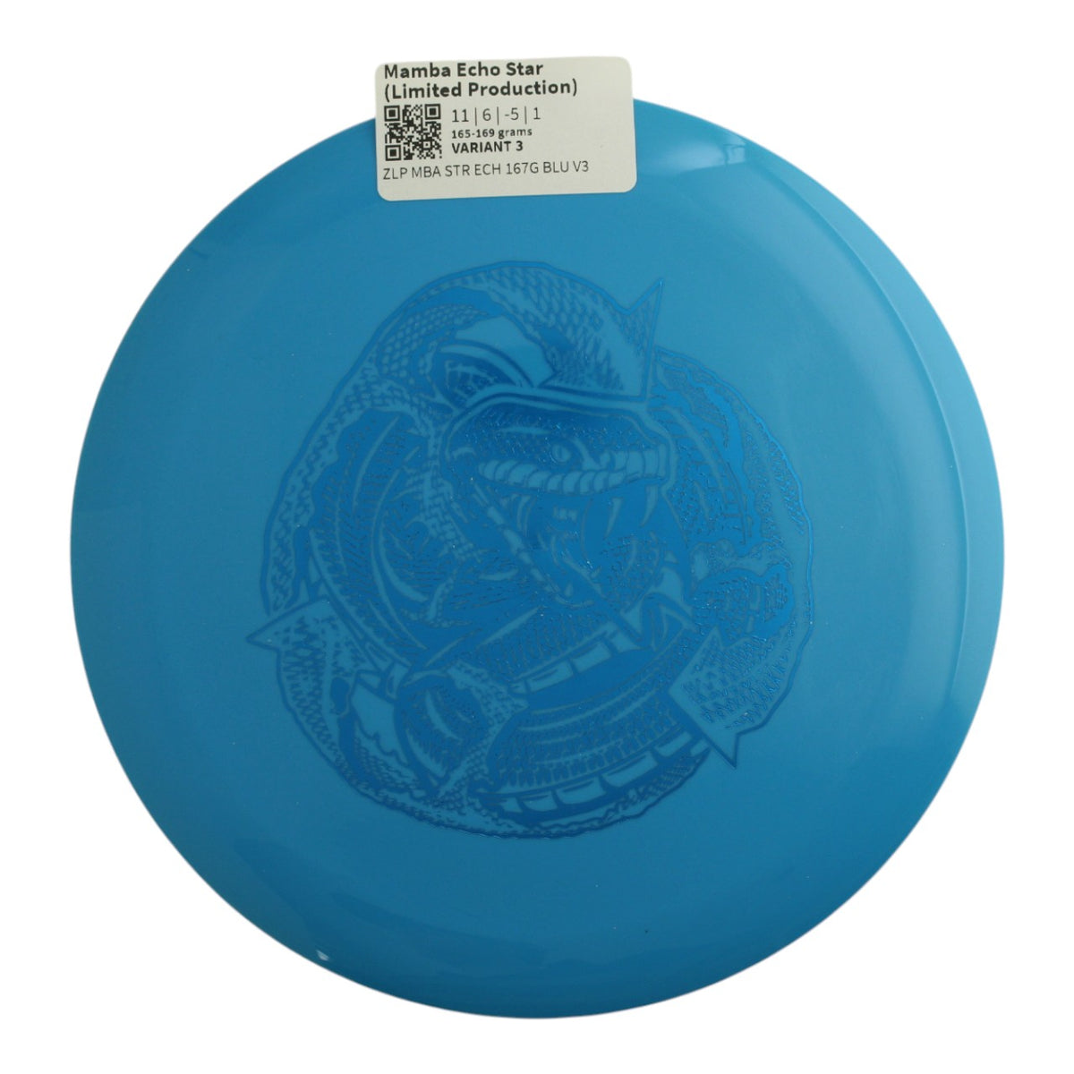Mamba Echo Star (Limited Production)