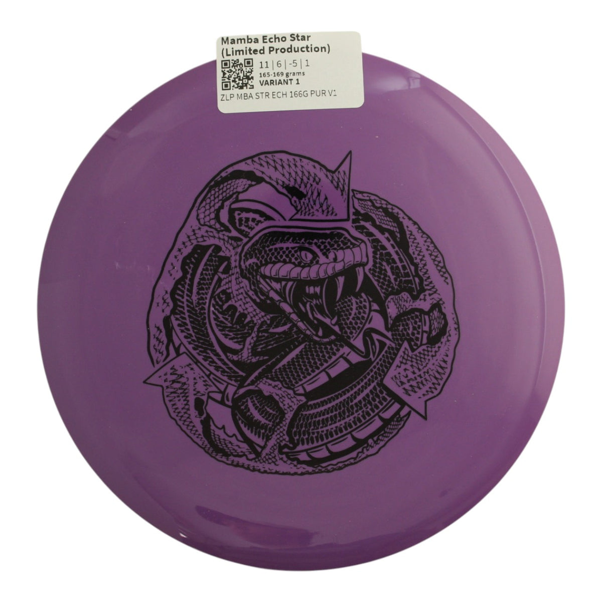 Mamba Echo Star (Limited Production)