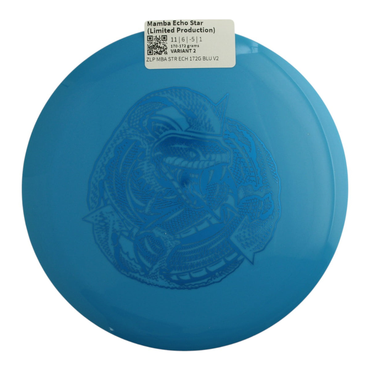 Mamba Echo Star (Limited Production)