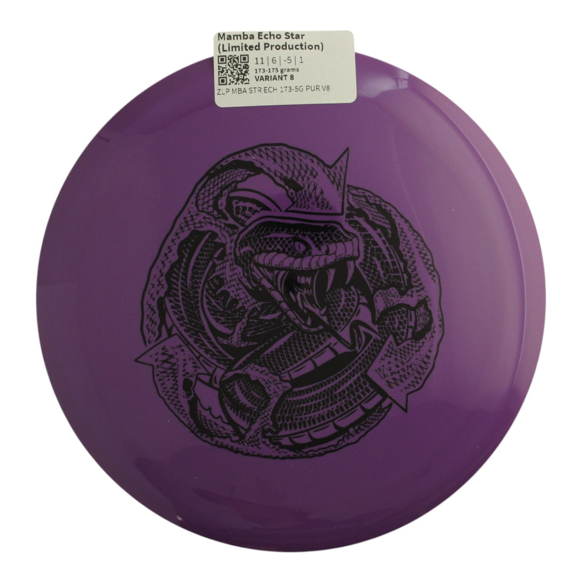 Mamba Echo Star (Limited Production)
