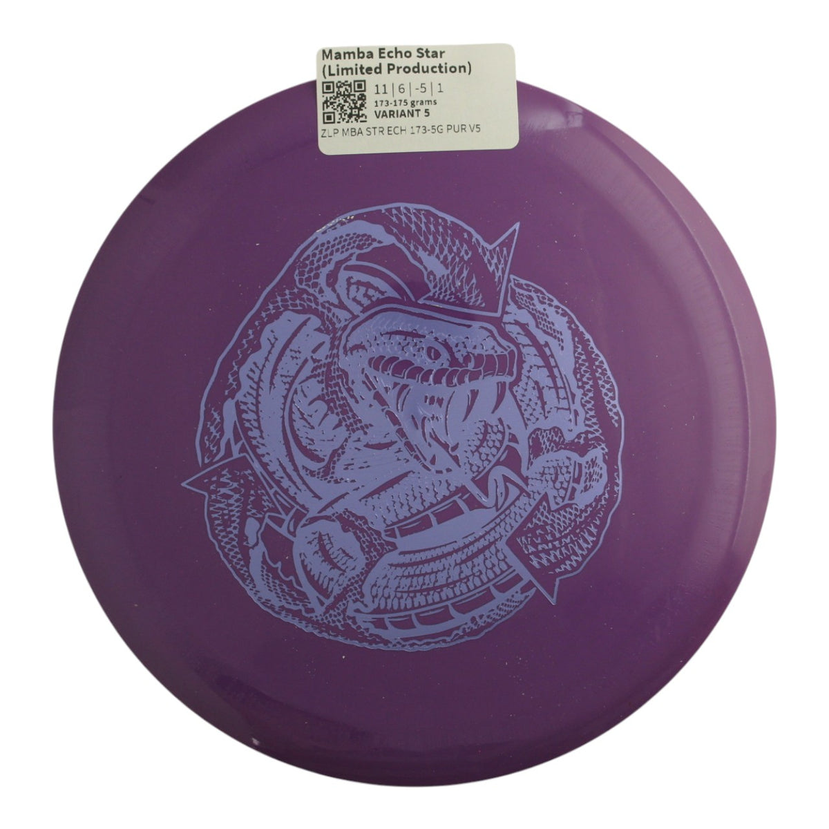 Mamba Echo Star (Limited Production)