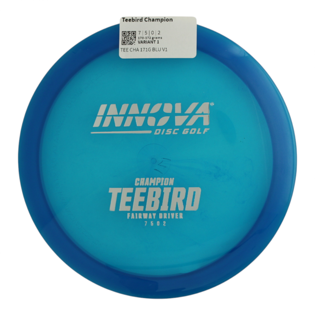Teebird Champion