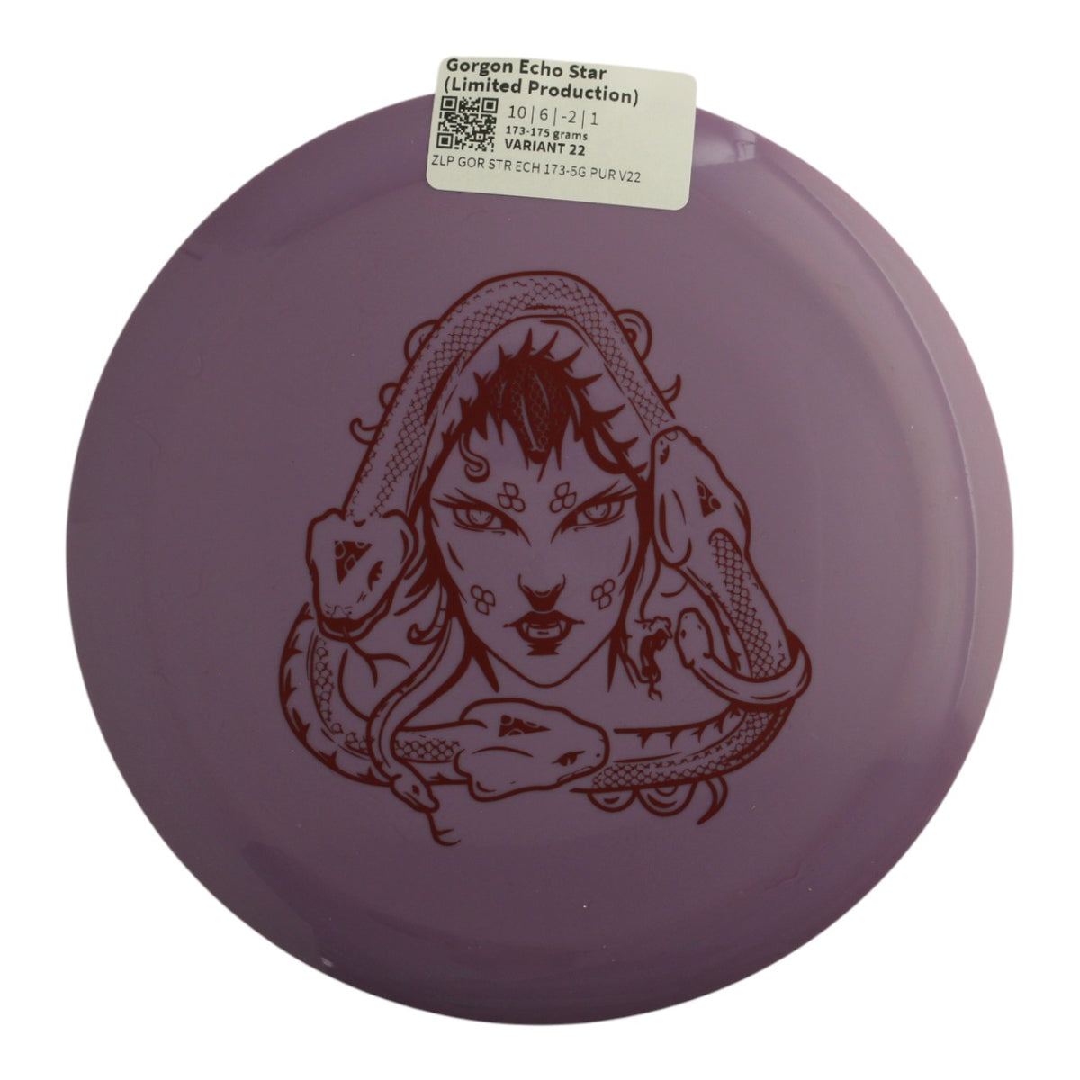 Gorgon Echo Star (Limited Production)