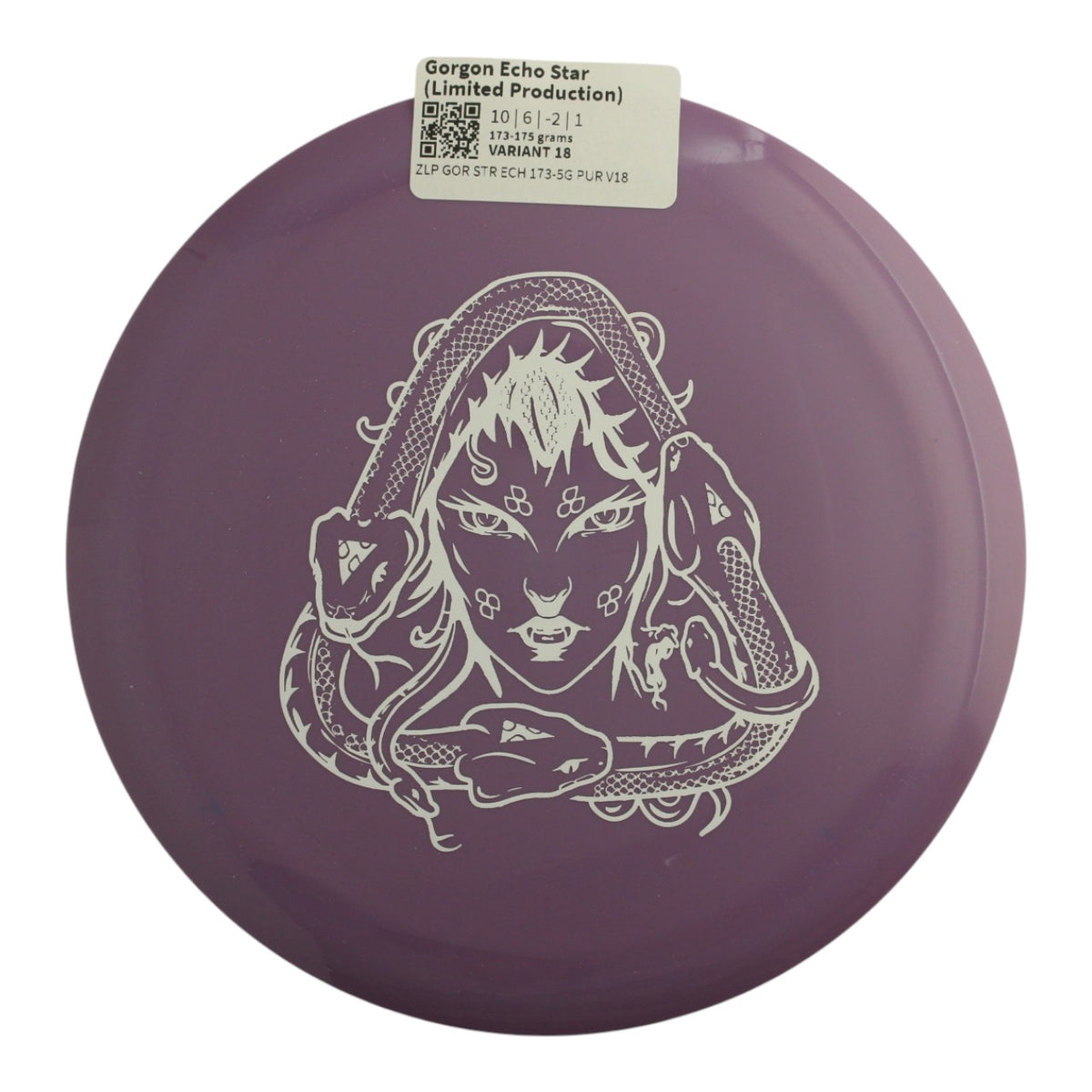 Gorgon Echo Star (Limited Production)