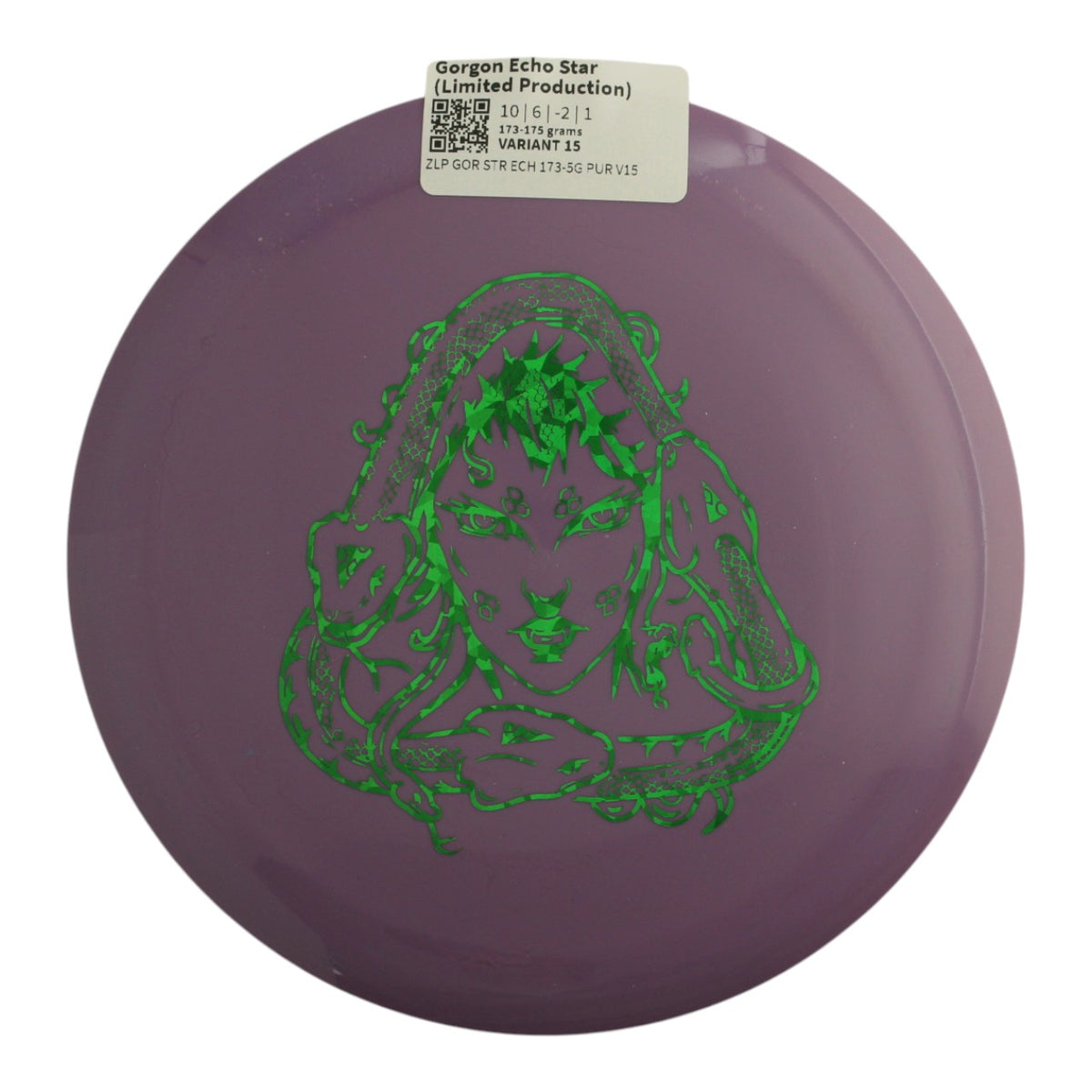 Gorgon Echo Star (Limited Production)