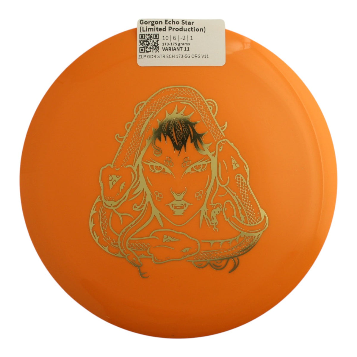 Gorgon Echo Star (Limited Production)