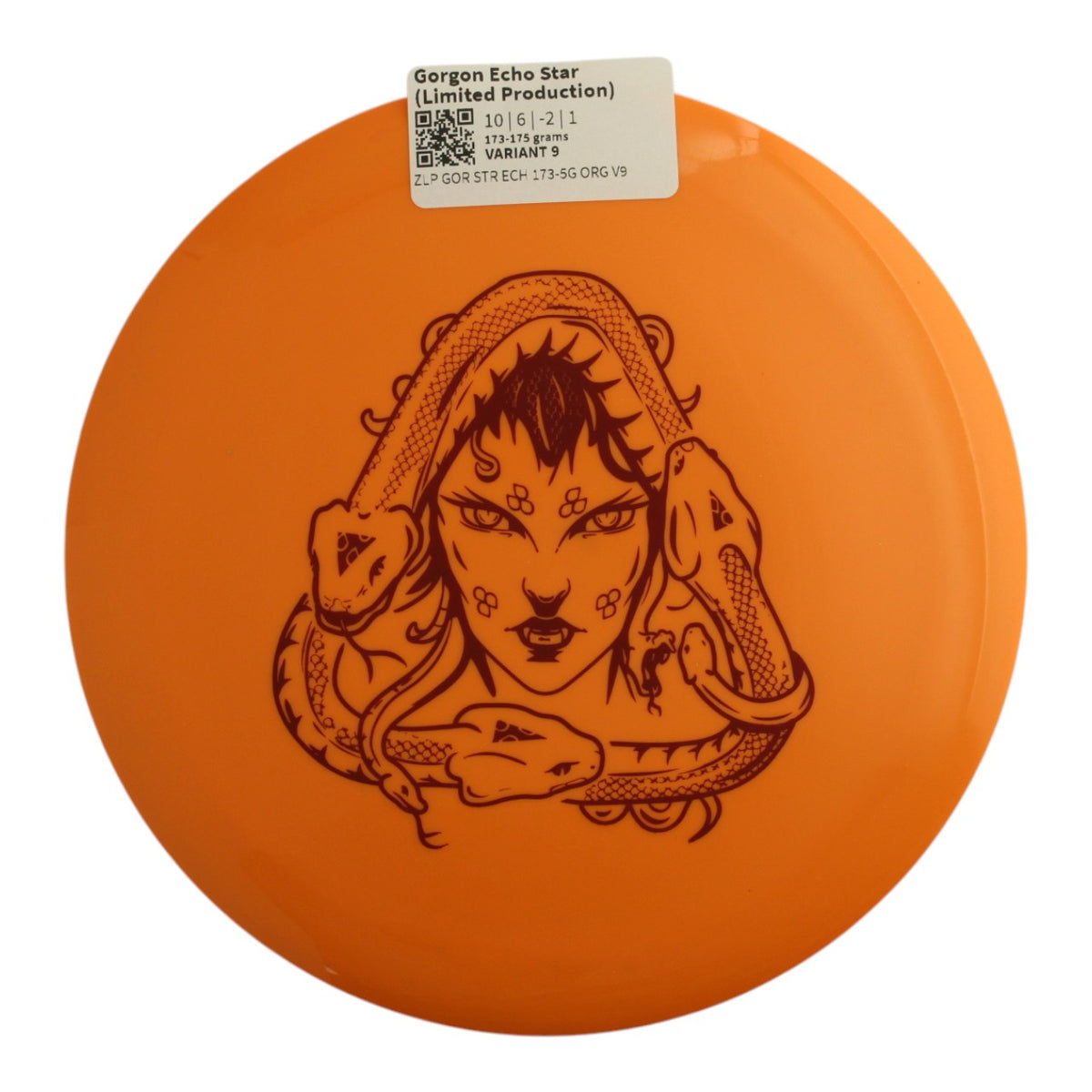 Gorgon Echo Star (Limited Production)