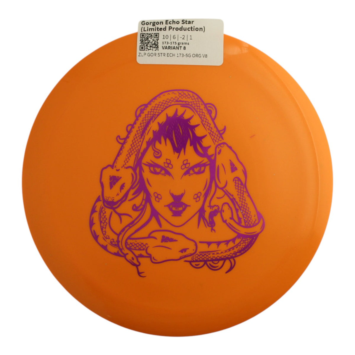 Gorgon Echo Star (Limited Production)