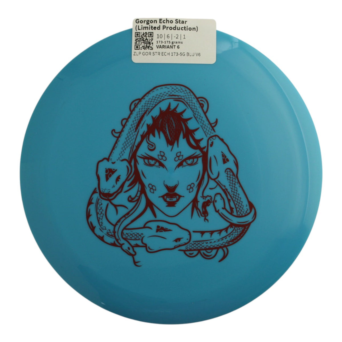 Gorgon Echo Star (Limited Production)