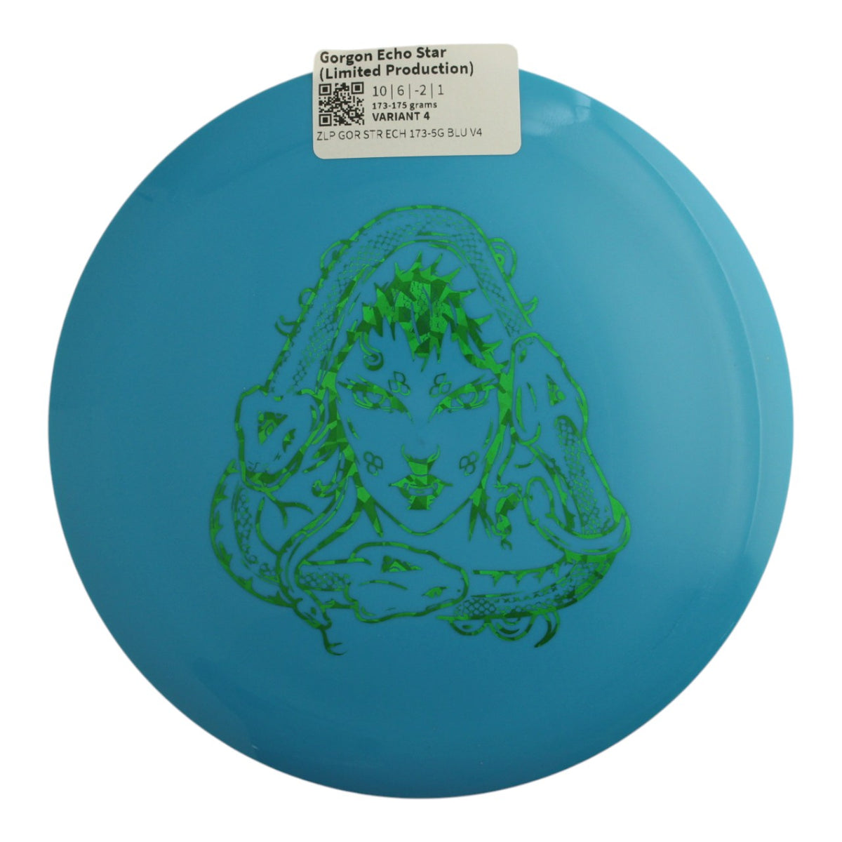 Gorgon Echo Star (Limited Production)