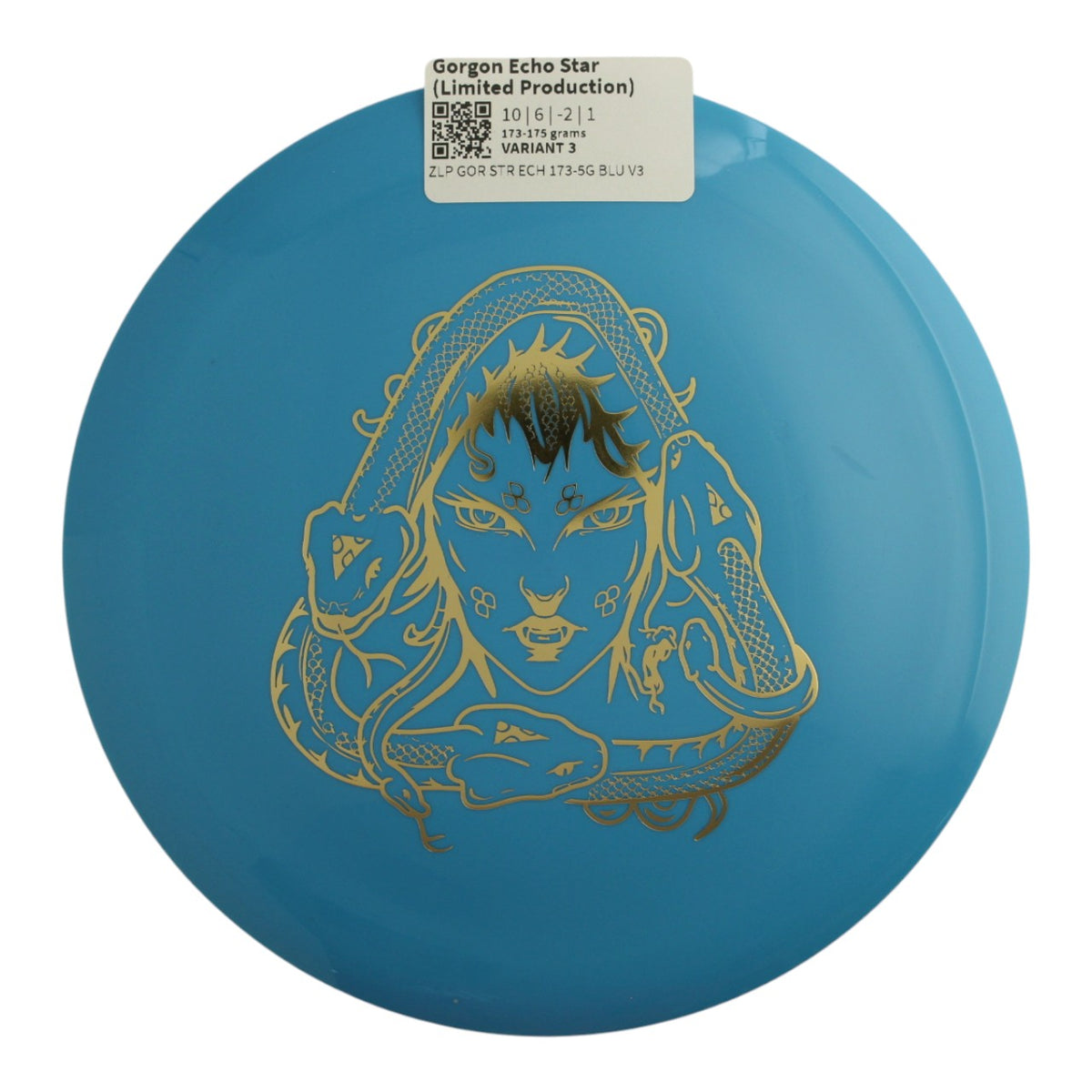 Gorgon Echo Star (Limited Production)
