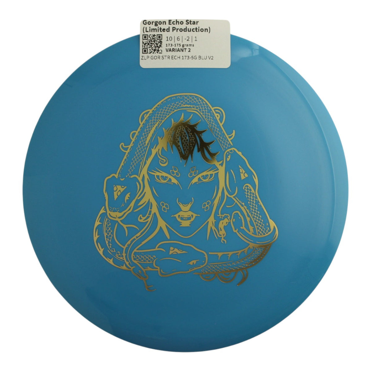 Gorgon Echo Star (Limited Production)