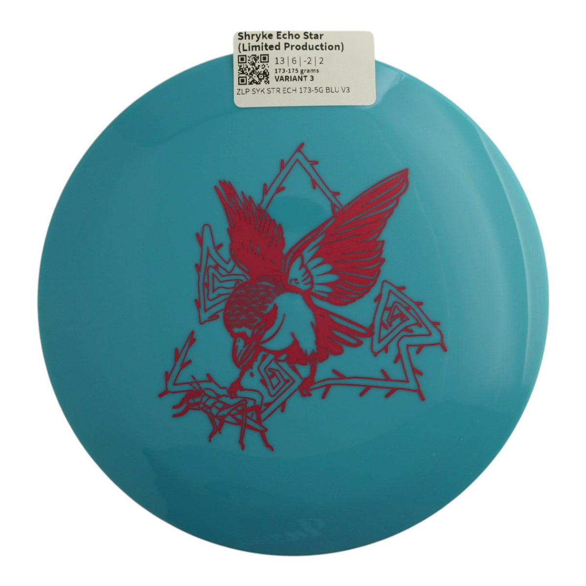 Shryke Echo Star (Limited Production)