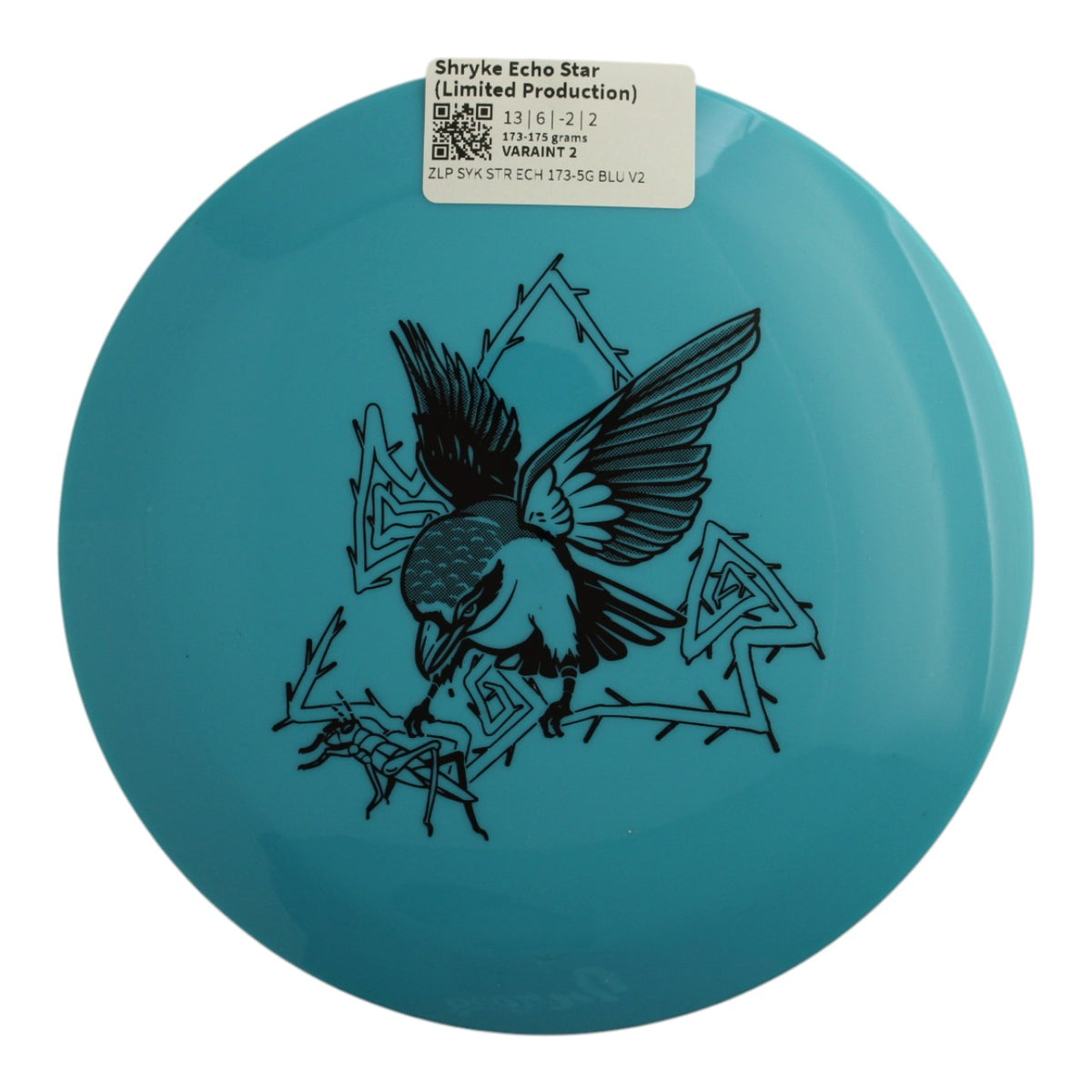 Shryke Echo Star (Limited Production)