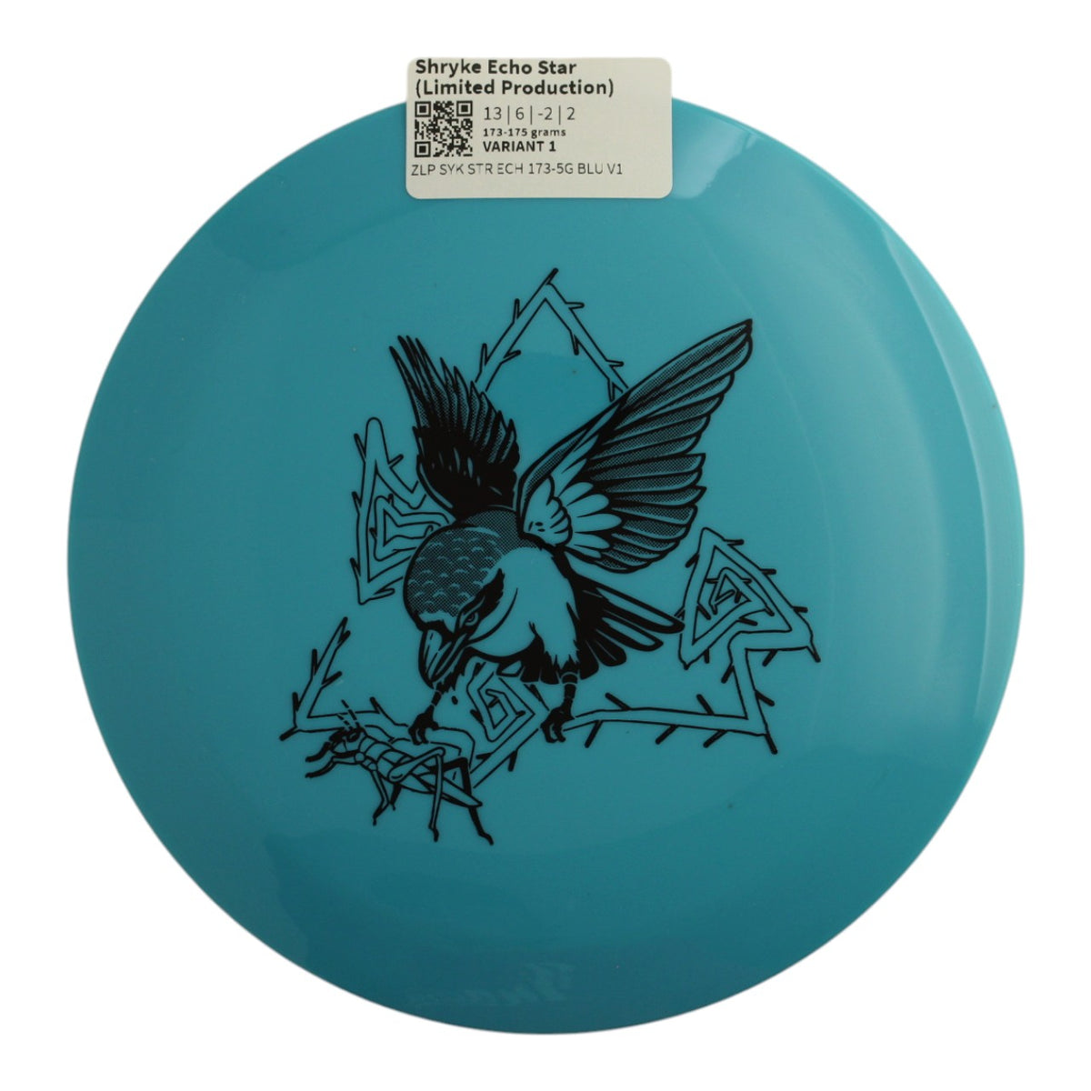 Shryke Echo Star (Limited Production)