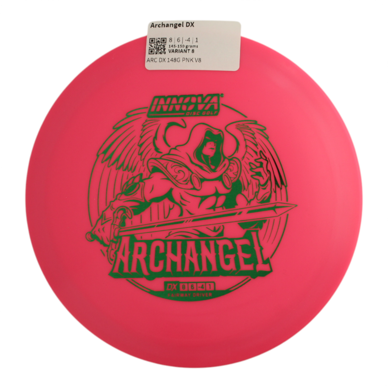 Archangel DX