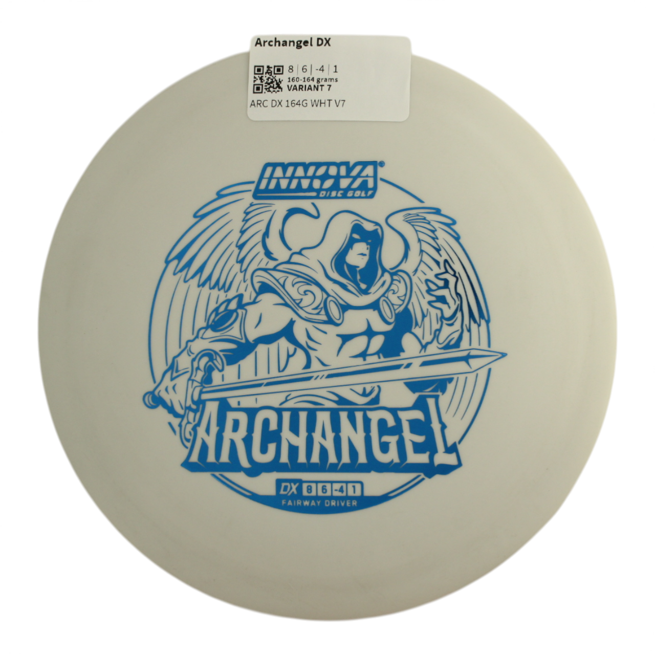 Archangel DX