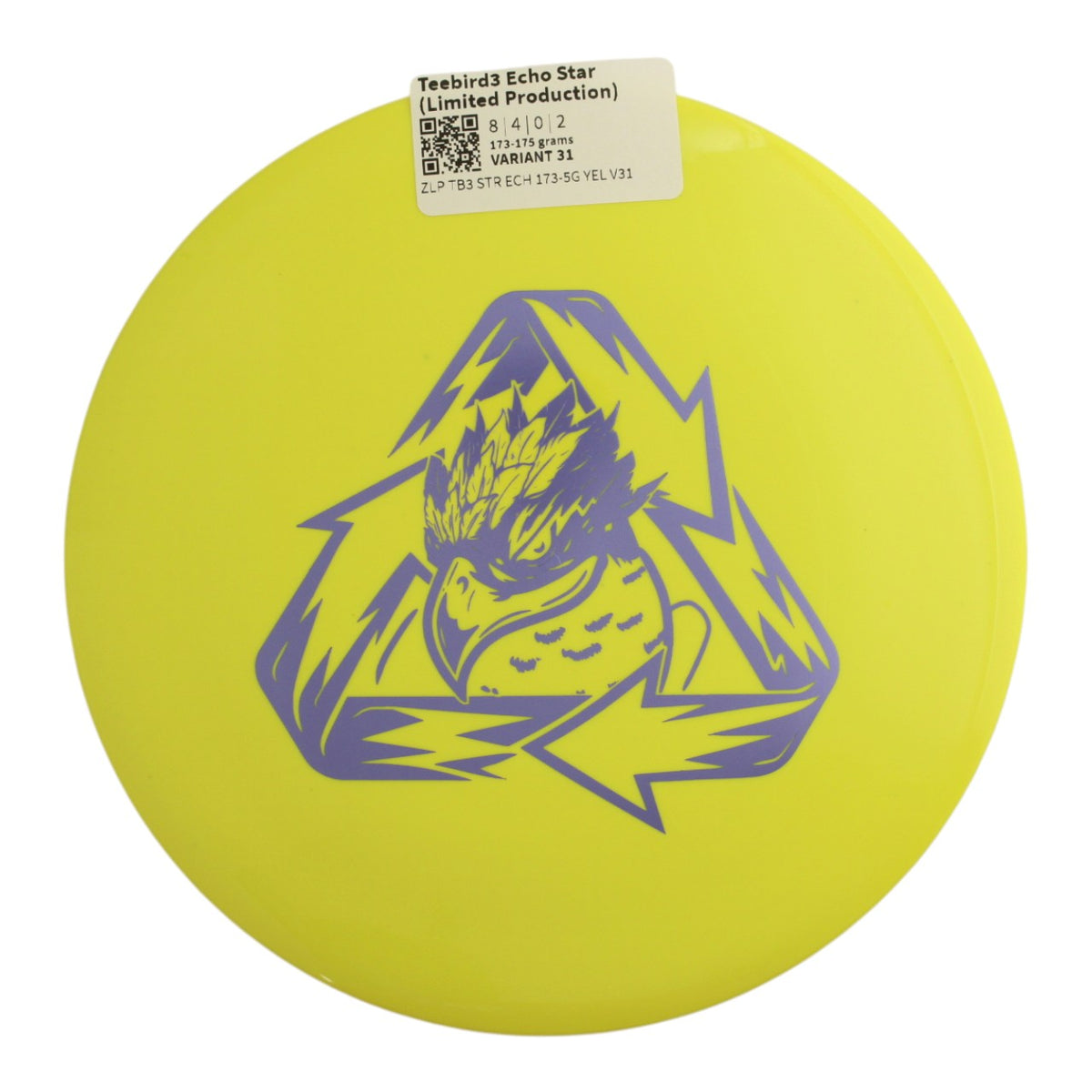 Teebird3 Echo Star (Limited Production)