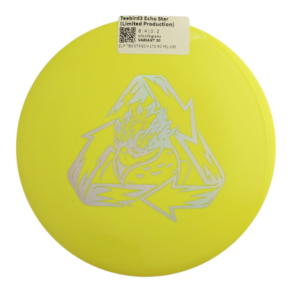 Teebird3 Echo Star (Limited Production)