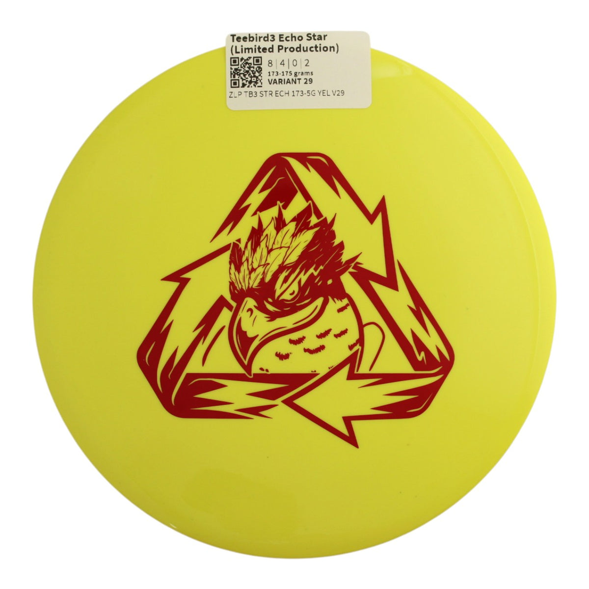 Teebird3 Echo Star (Limited Production)