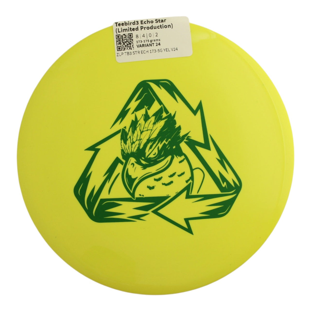 Teebird3 Echo Star (Limited Production)