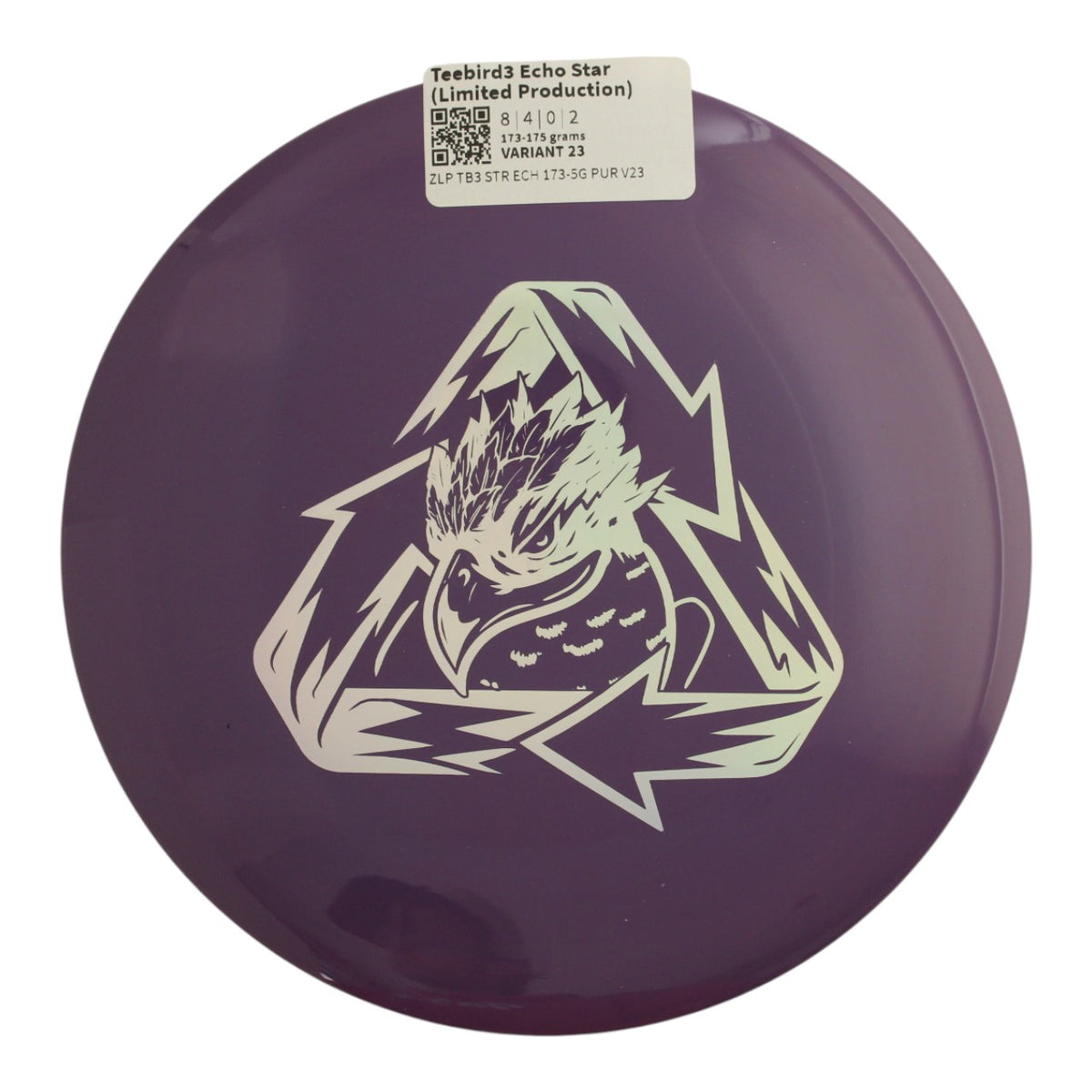 Teebird3 Echo Star (Limited Production)