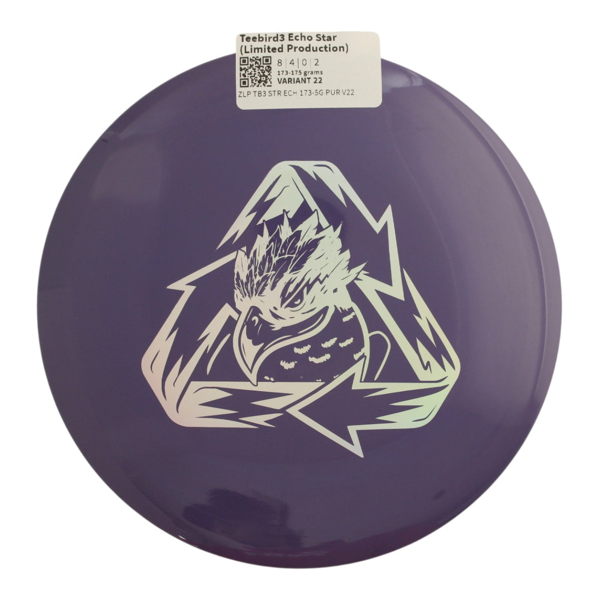 Teebird3 Echo Star (Limited Production)