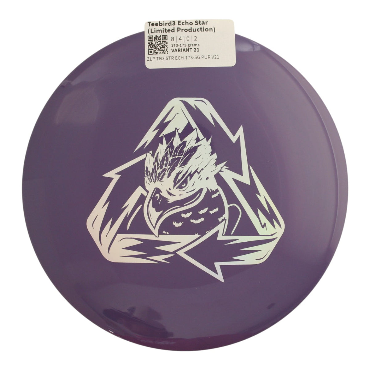 Teebird3 Echo Star (Limited Production)