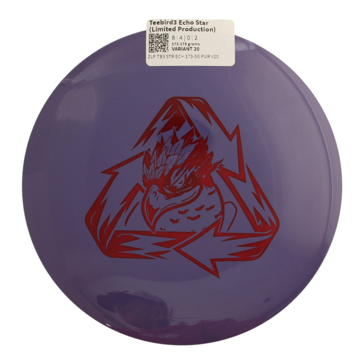 Teebird3 Echo Star (Limited Production)