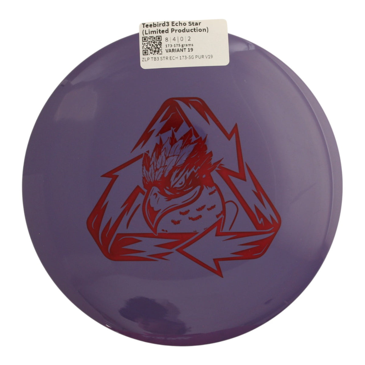 Teebird3 Echo Star (Limited Production)
