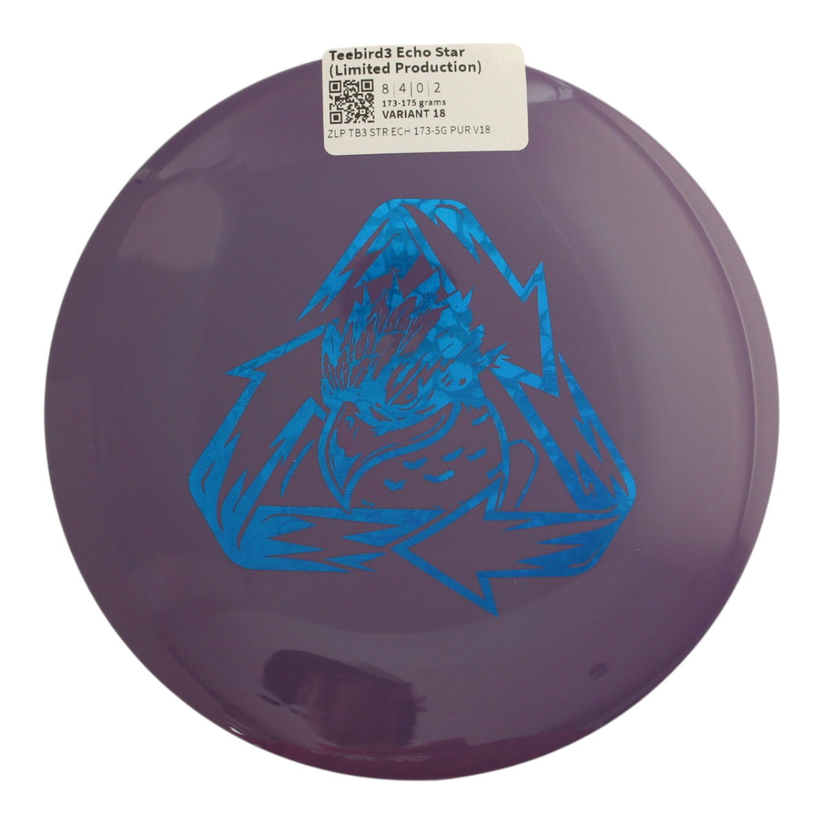 Teebird3 Echo Star (Limited Production)