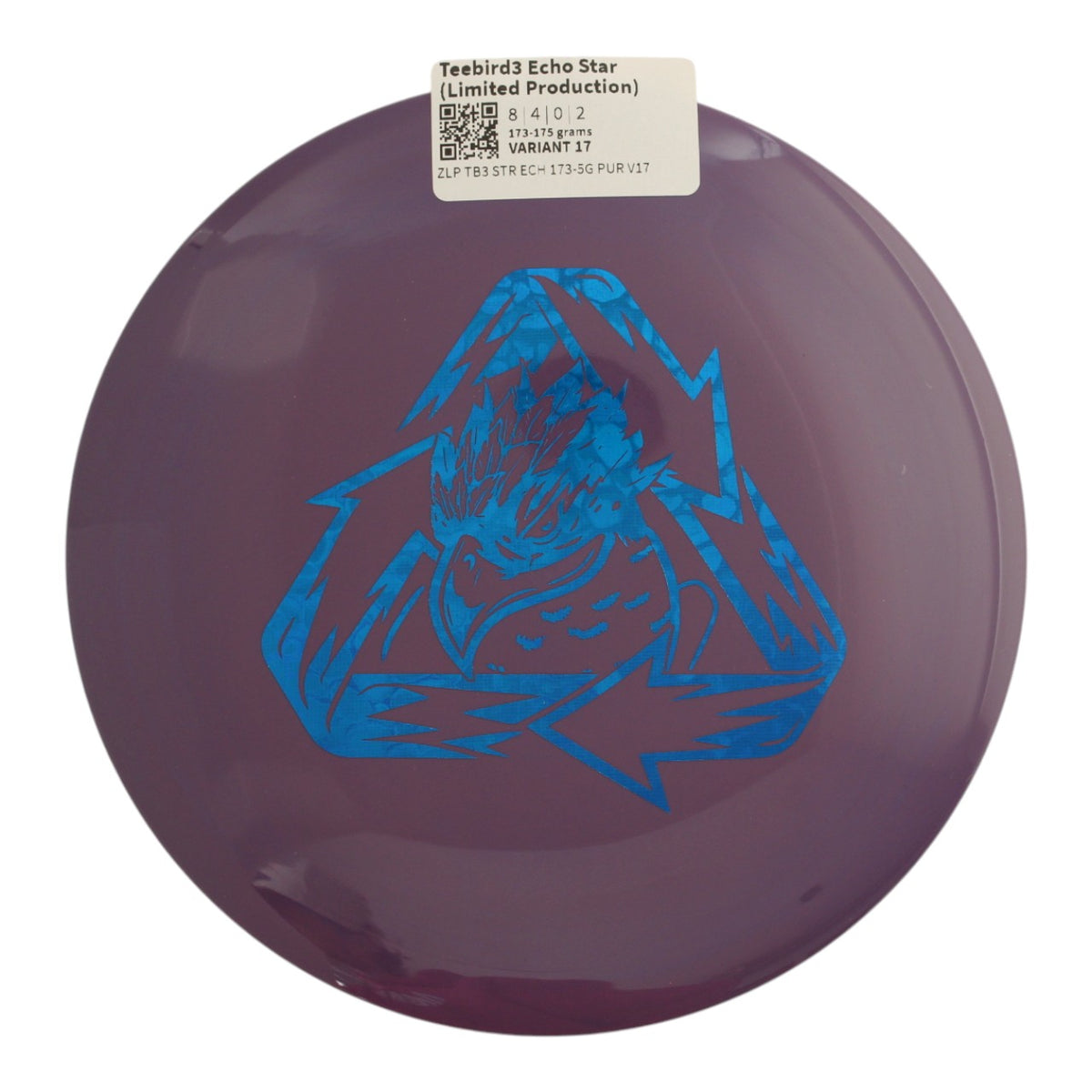 Teebird3 Echo Star (Limited Production)