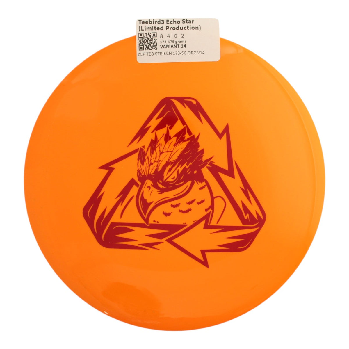 Teebird3 Echo Star (Limited Production)