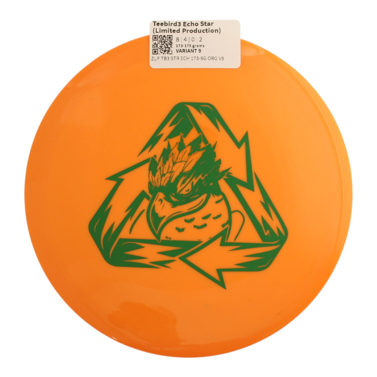 Teebird3 Echo Star (Limited Production)