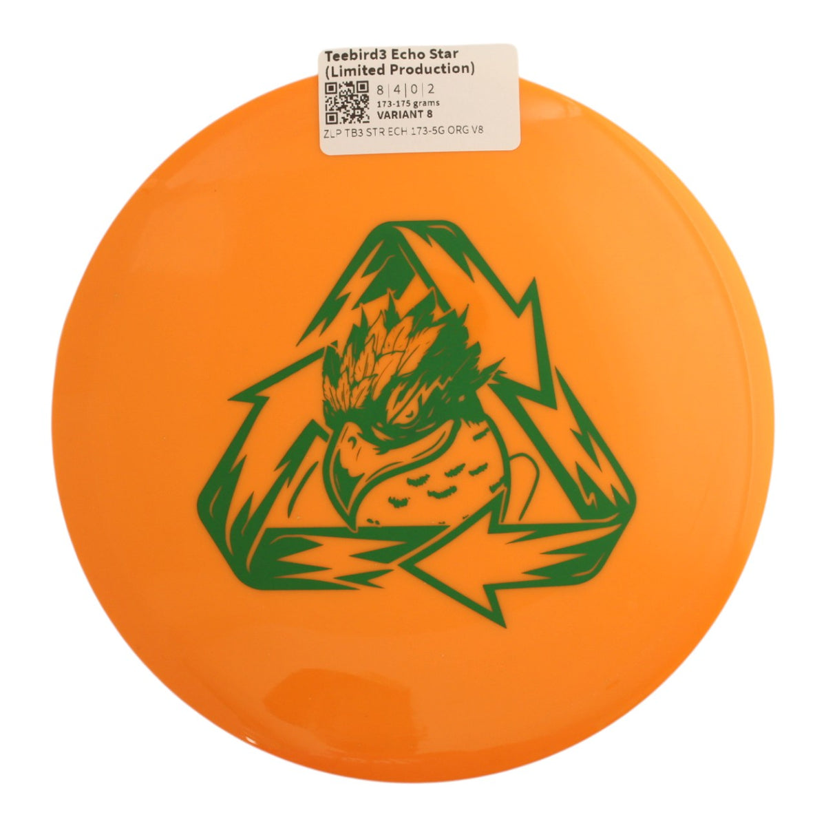 Teebird3 Echo Star (Limited Production)