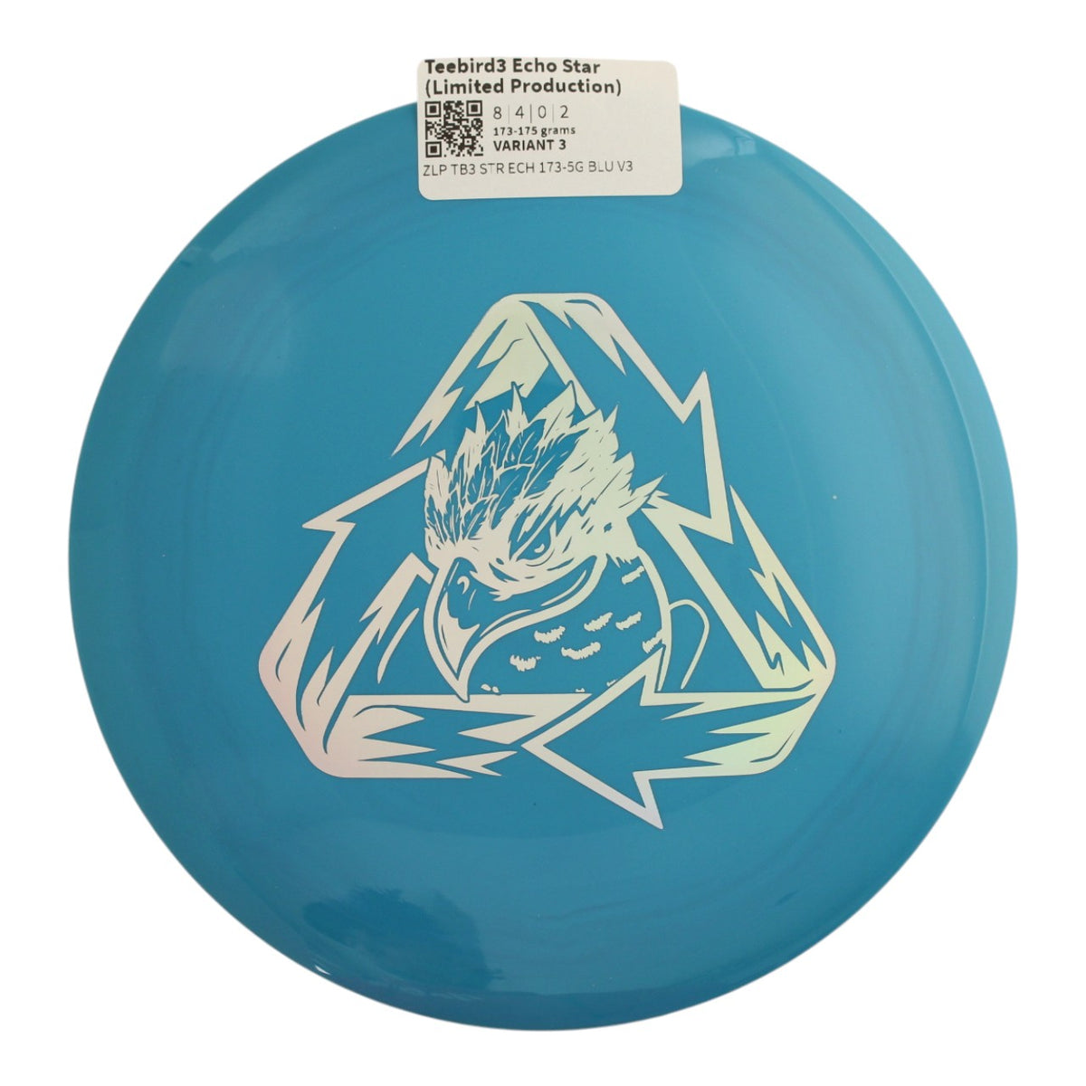 Teebird3 Echo Star (Limited Production)