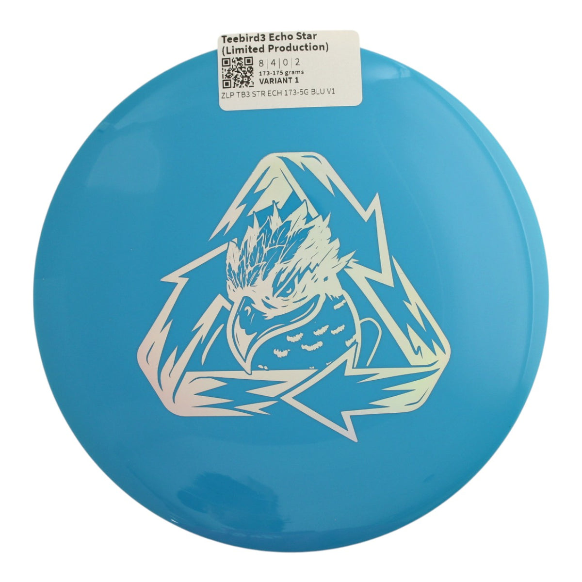 Teebird3 Echo Star (Limited Production)
